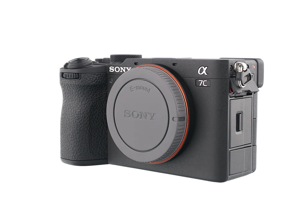Sony Alpha 7C II (ILCE-7CM2)